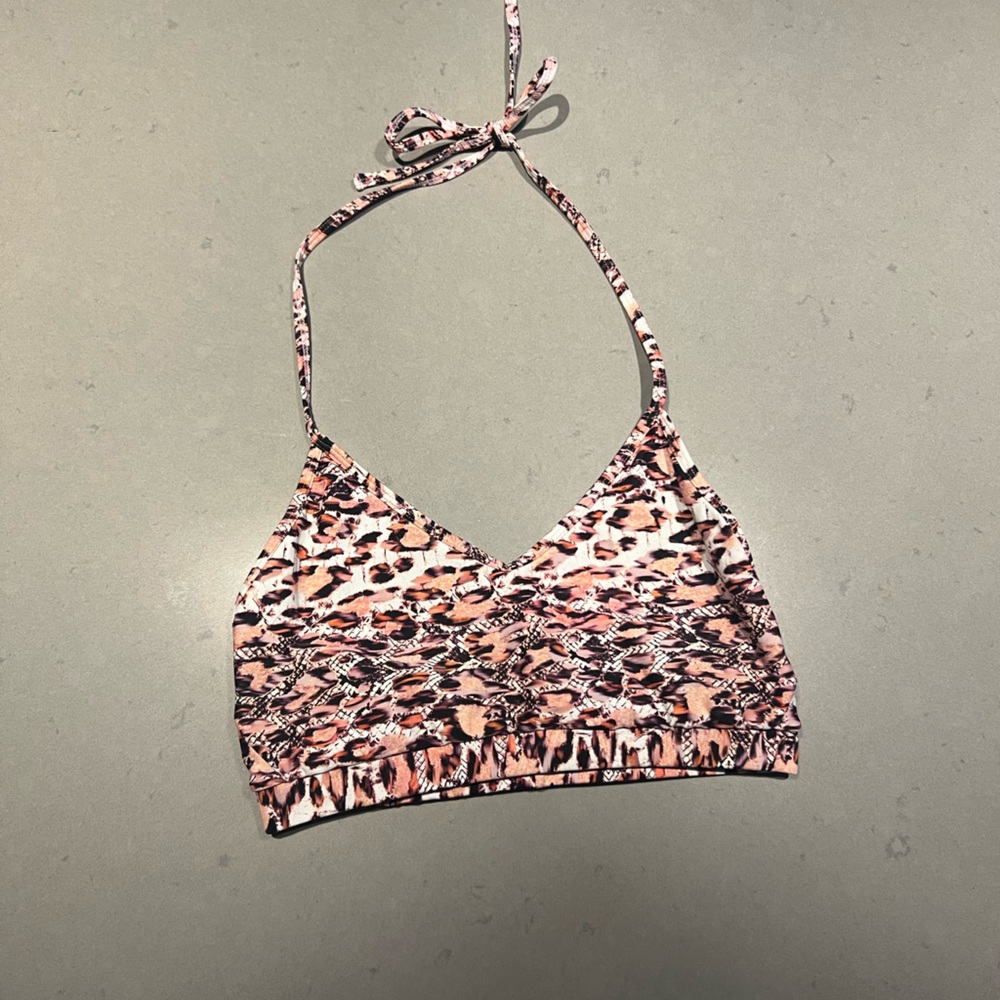 Lici Fit - Convertible Bra